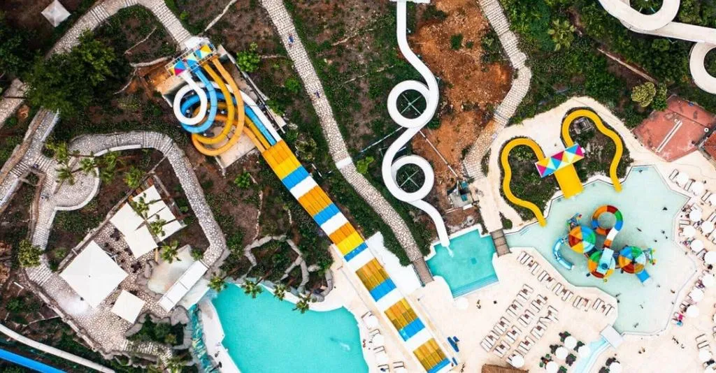 Sports and Entertainment, Antalya Residence Hotel, Antalya
