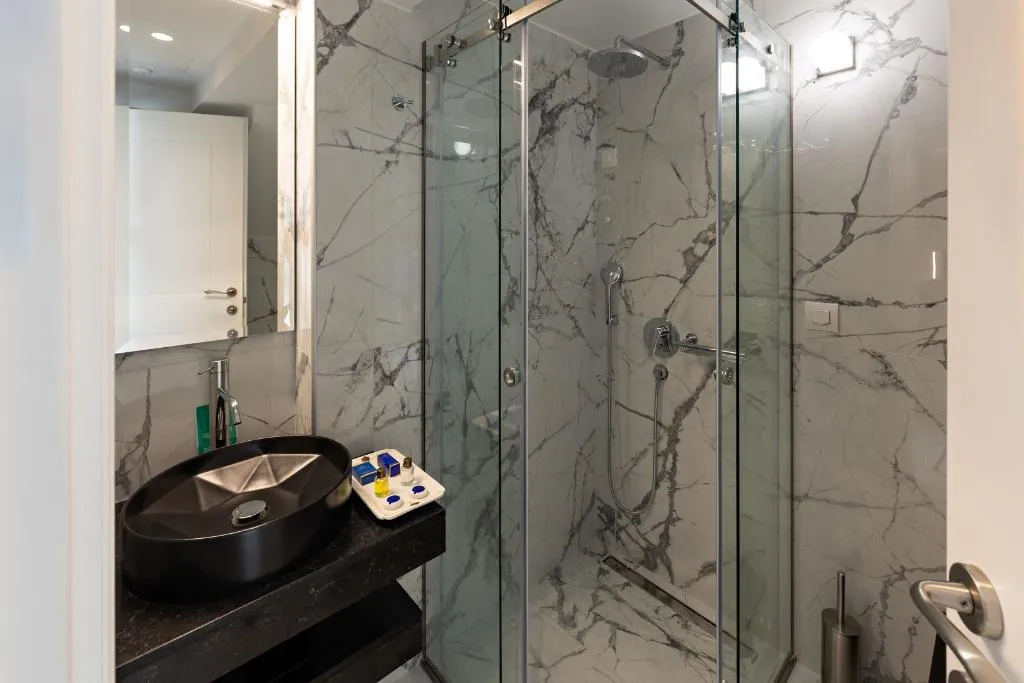 SUITE ONE BEDROOM Room, Lazar Lux Suites - Ammoudara, Crete