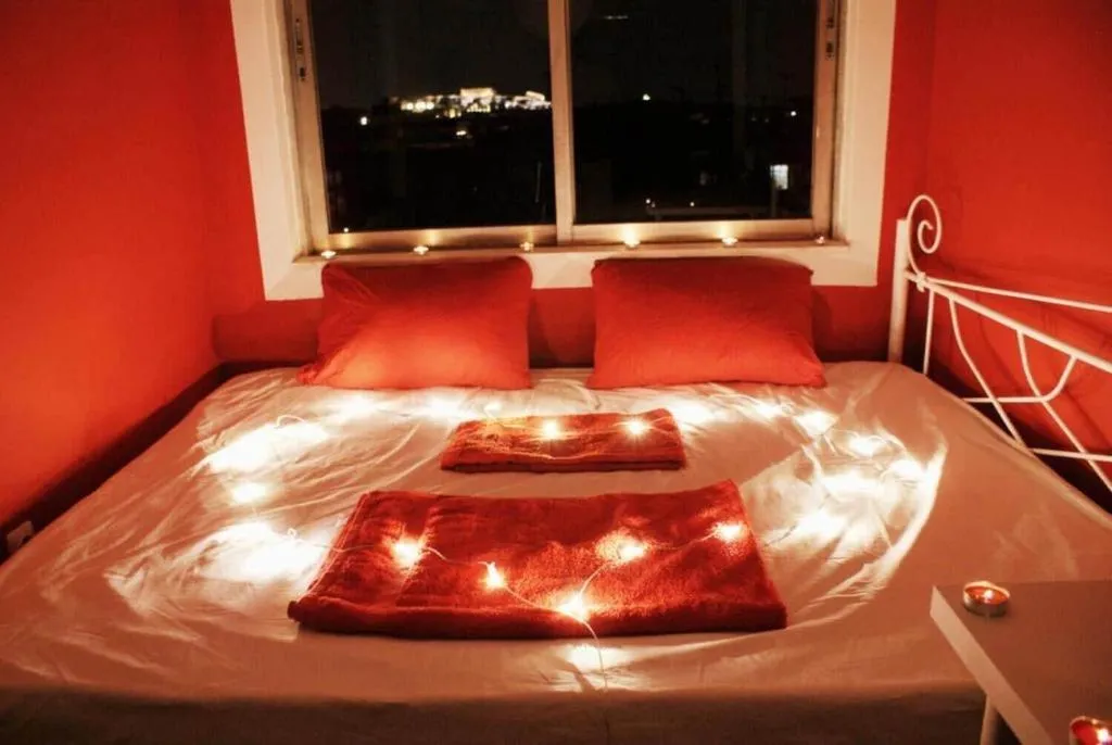 Room, Acropolis View Dream, Athens