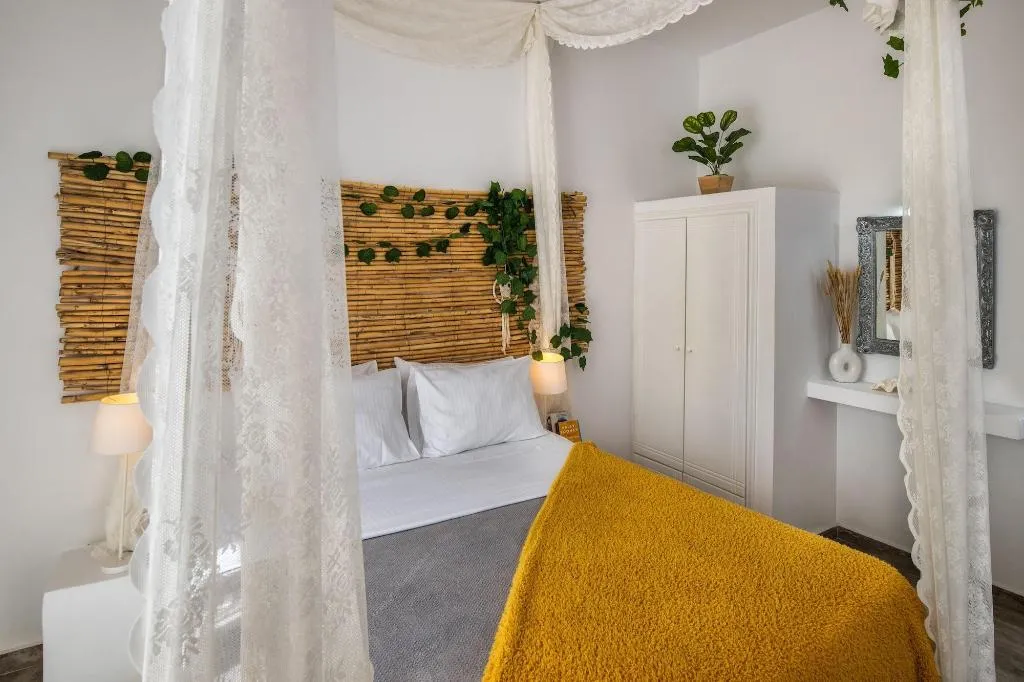 Room, Sol Mare Salis, Santorini