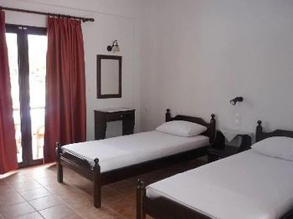 Room, Skiathos Holiday House, Skiathos