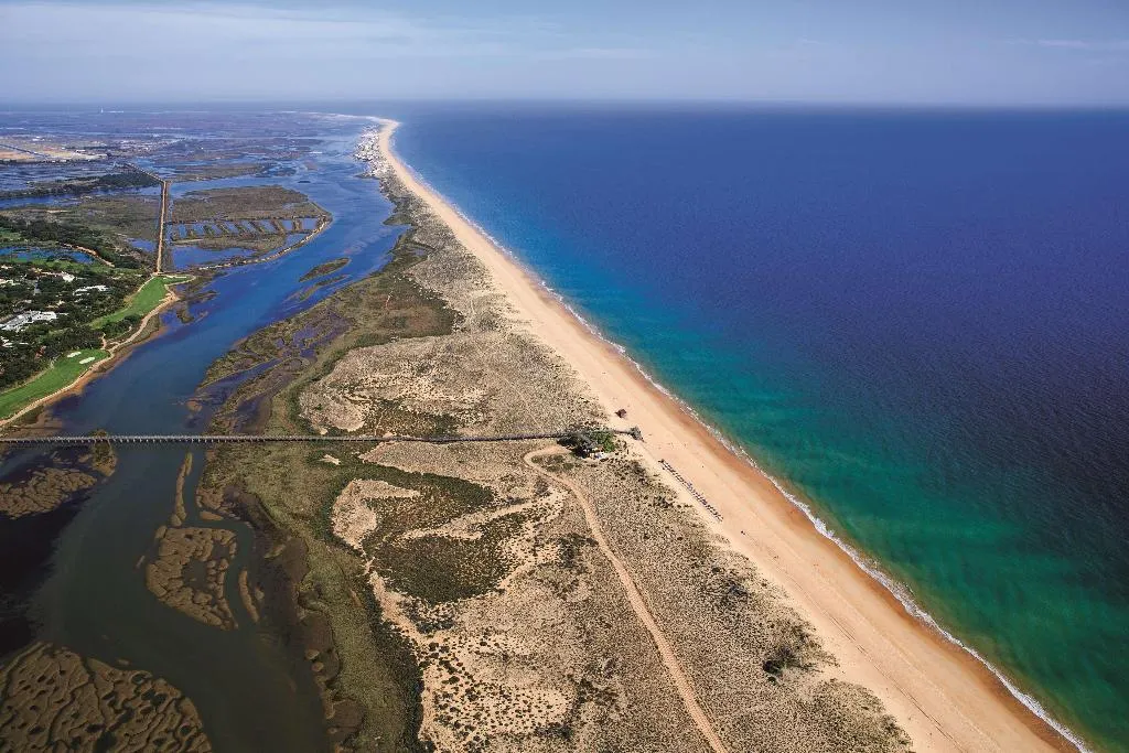 General view, Conrad Algarve, Algarve