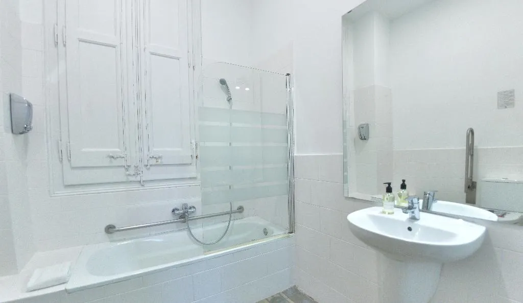 Room, Mihlton Barcelona, Barcelona