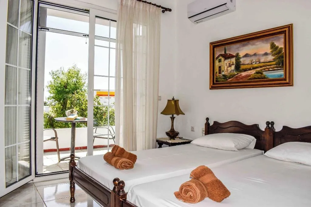 Room, Skiathos Holiday House, Skiathos