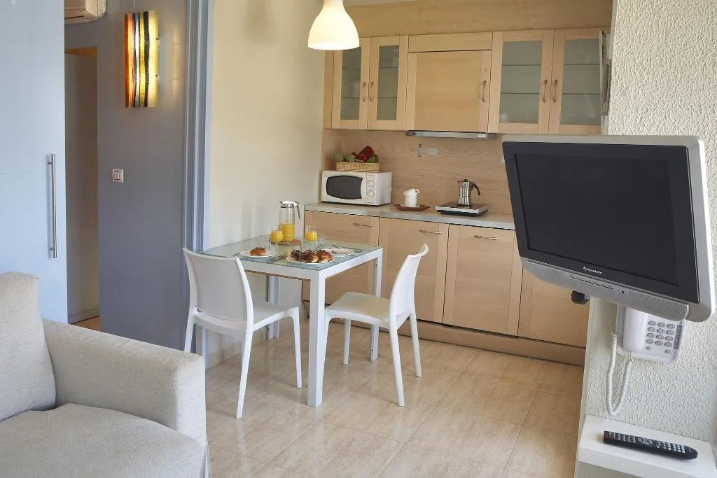 Room, Spa Cap De Creus Hotel, Costa Brava