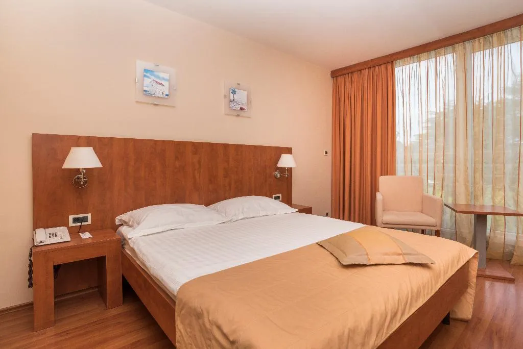 SINGLE CLASSIC Room, Hotel Umag  Plava Laguna, Istria