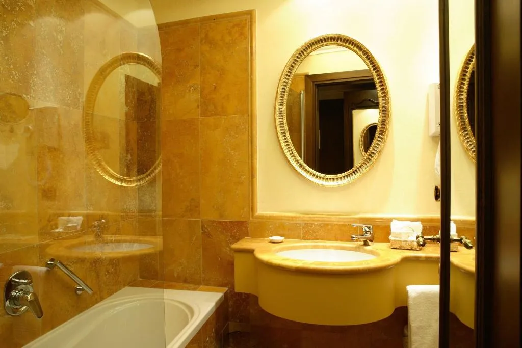 JUNIOR SUITE WITH DOUBLE BED Room, Al Codega, Venice