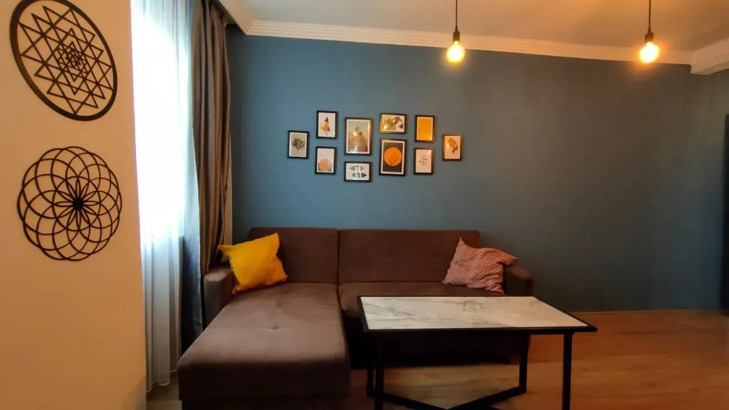 APARTMENT STANDARD Room, Beta Guest House, Antalya