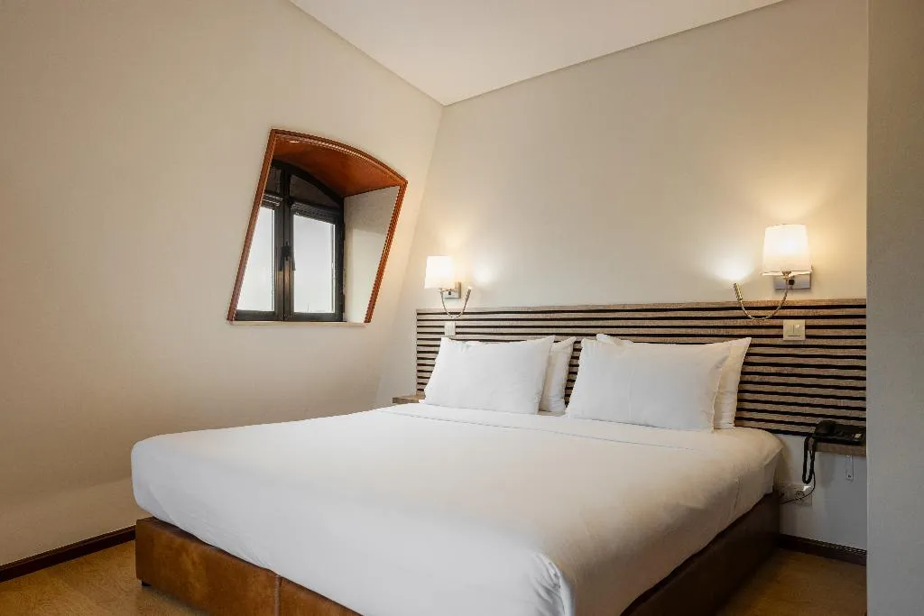 Double or Twin SUPERIOR Room, Da Bolsa, Porto
