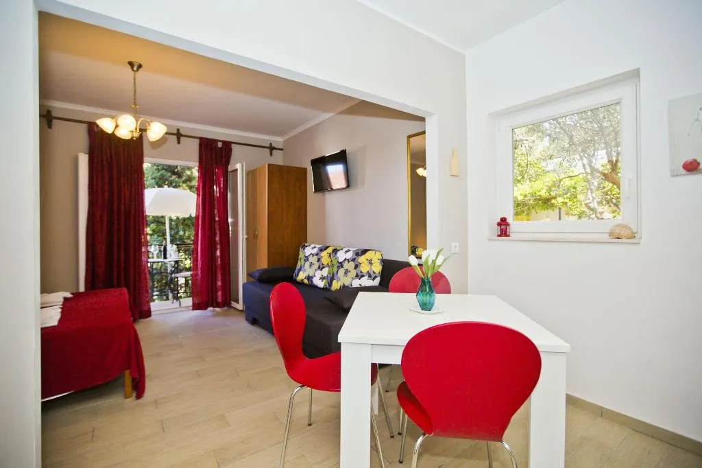 Room, Villa Milton Hvar, Split