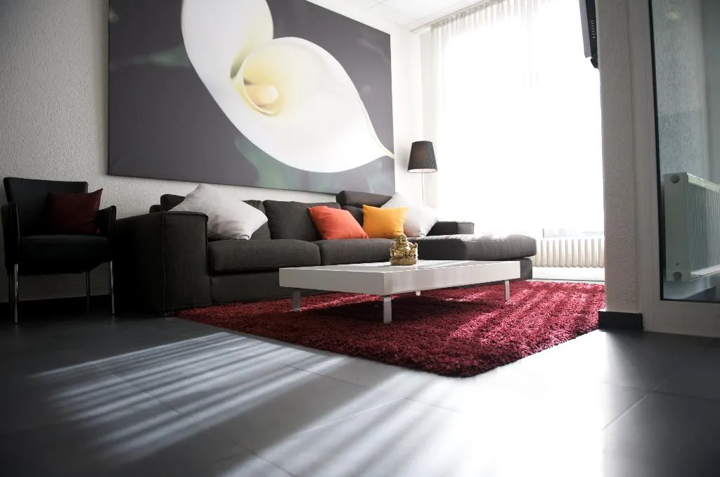 Lobby, Good Morning Berlin City West, Berlin
