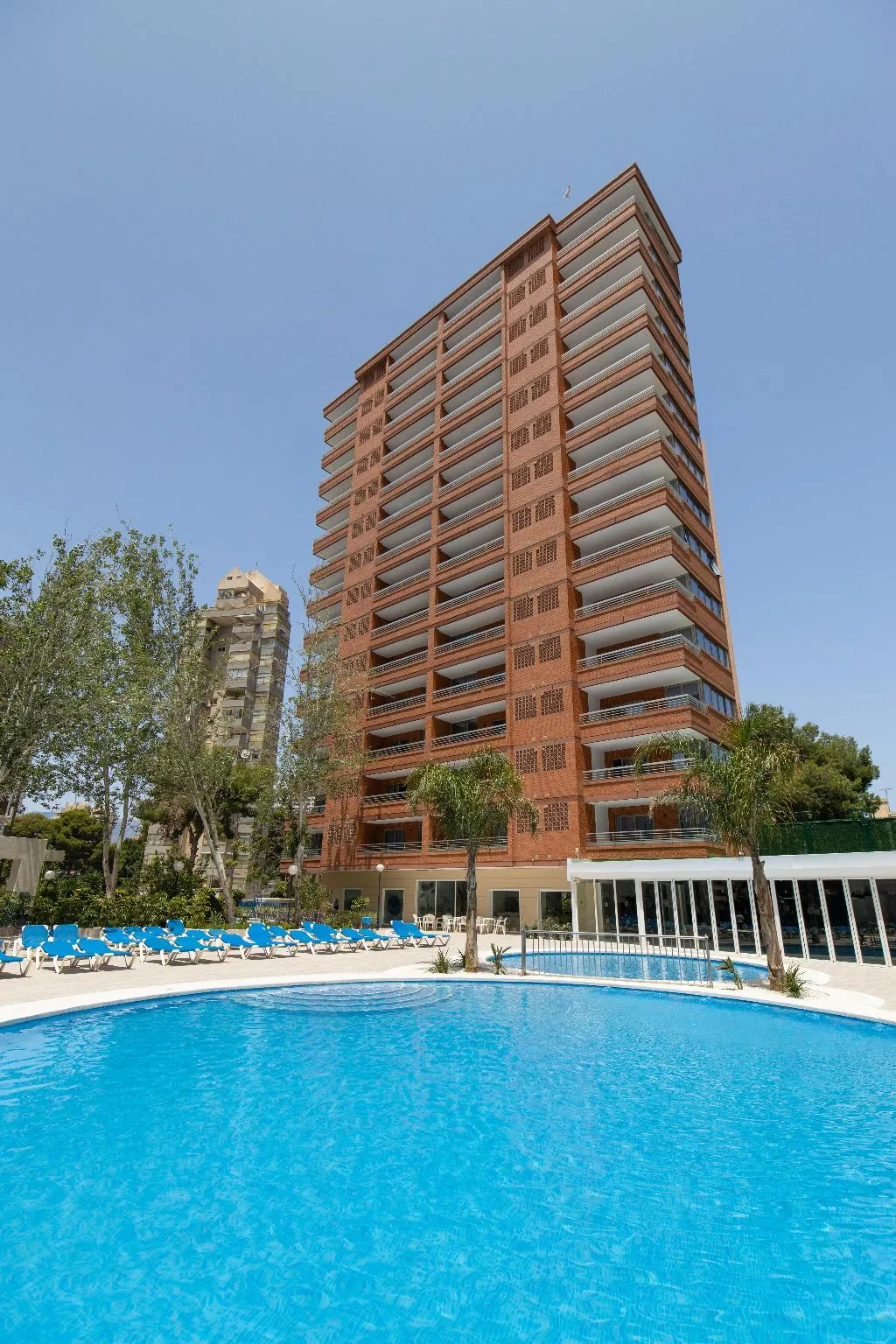General view, Aparthotel BCL Levante Lux, Costa Blanca