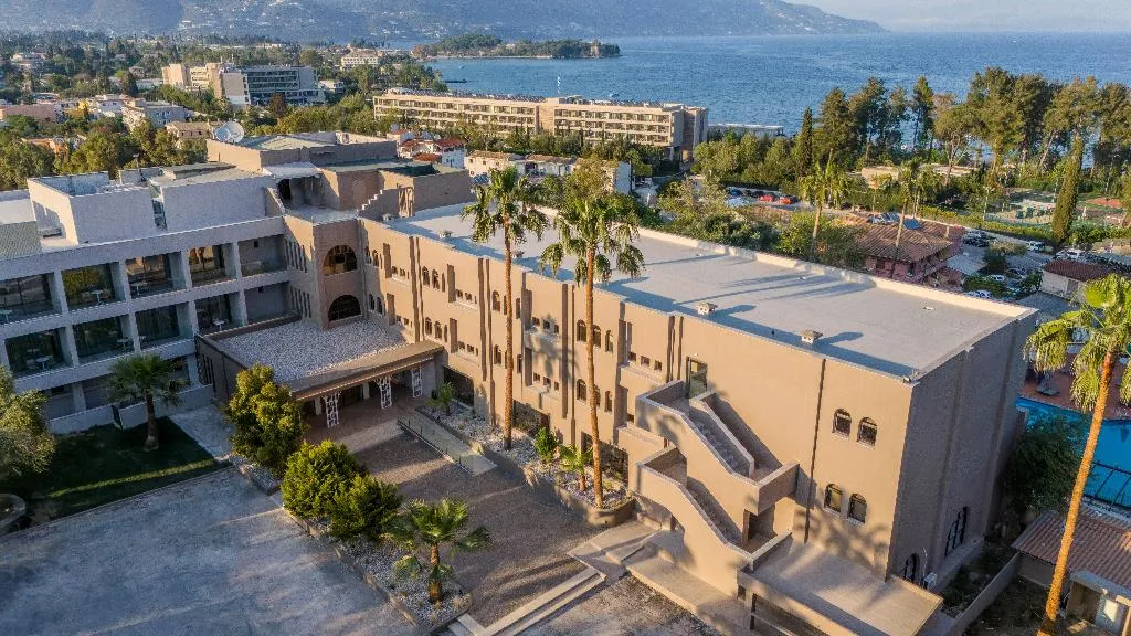 General view, Iolida Corfu Resort & Spa, Corfu