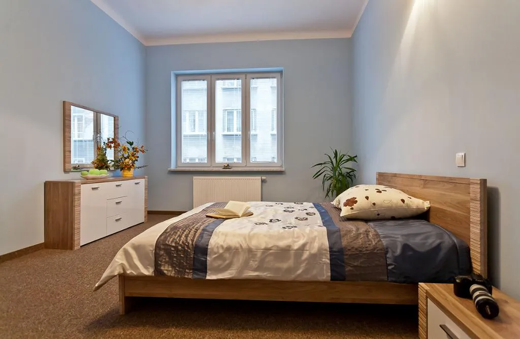 APARTMENT STANDARD Room, Kamienica Kazimierz, Krakow