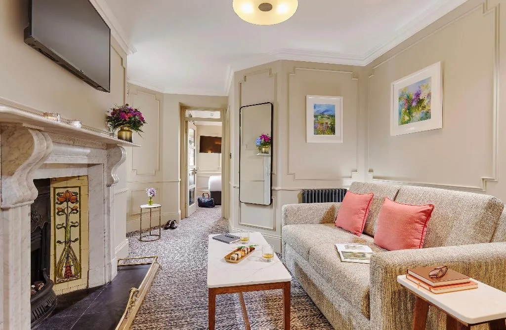 SUITE STANDARD Room, Waterloo Townhouse & Suite, Dublin