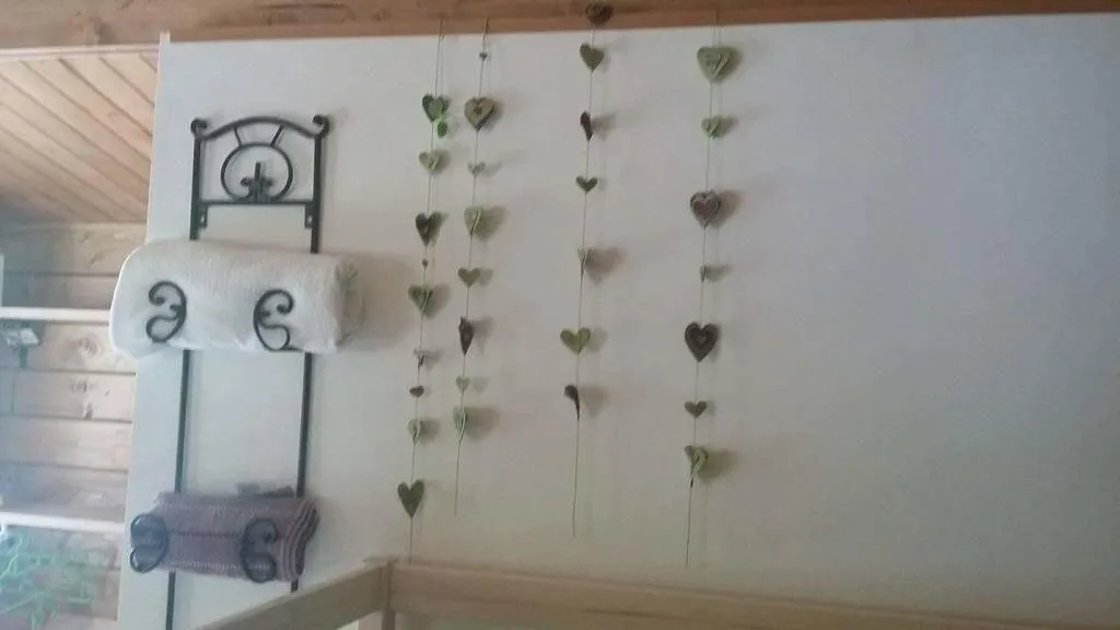 Room, Bed And Breakfast Dal Pozzo, Alghero