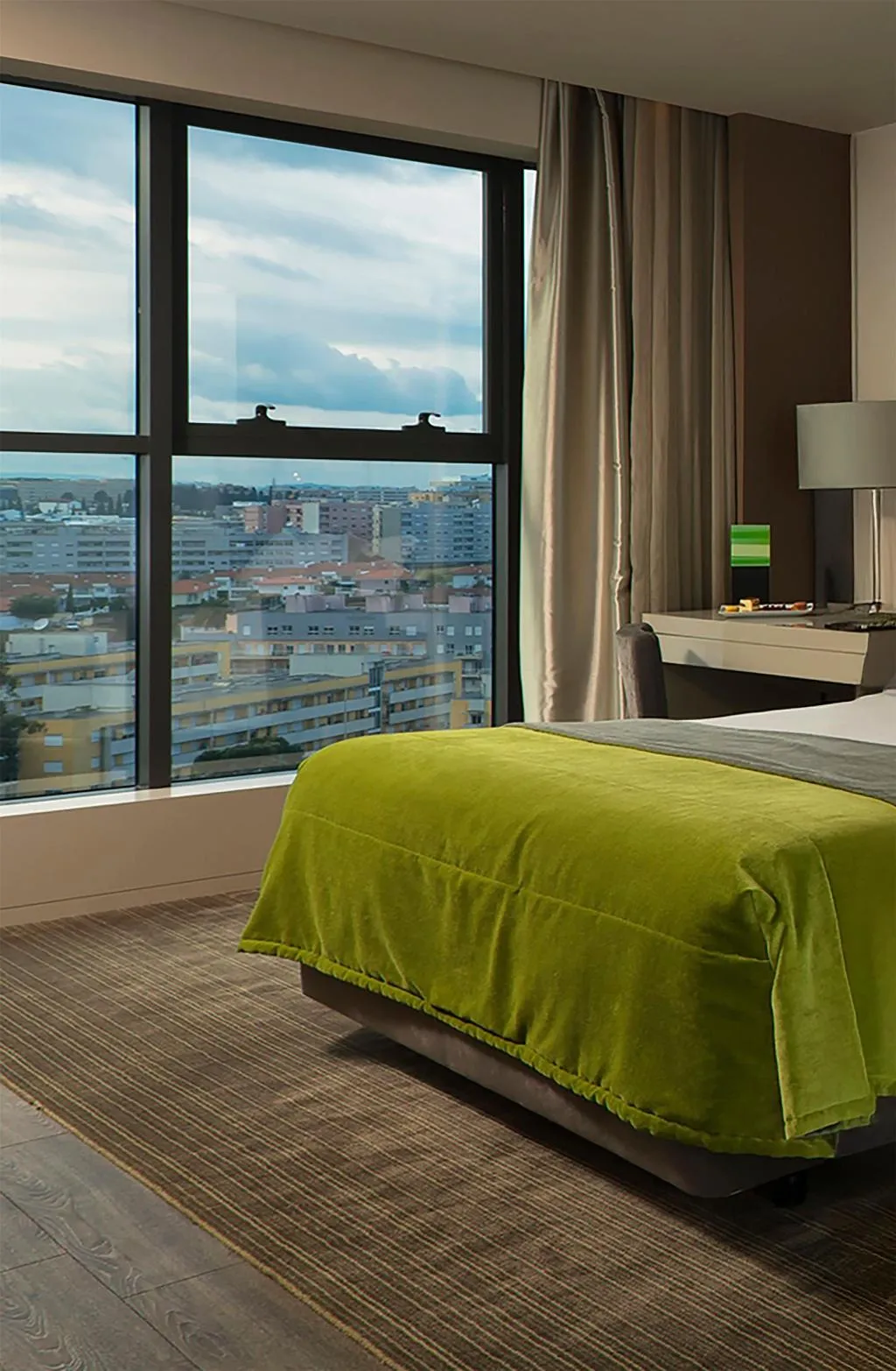 SUITE GRAND Room, Melia Braga, Porto