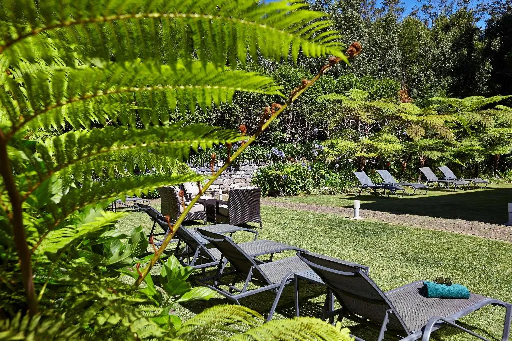 General view, PortoBay Serra Golf, Madeira