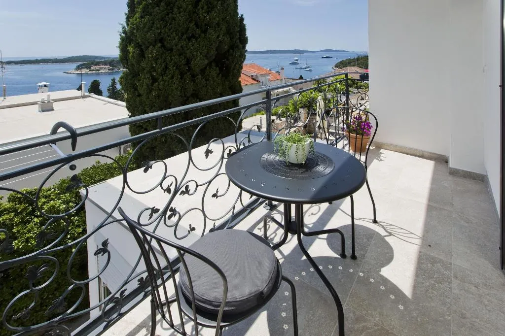 Room, Villa Milton Hvar, Split