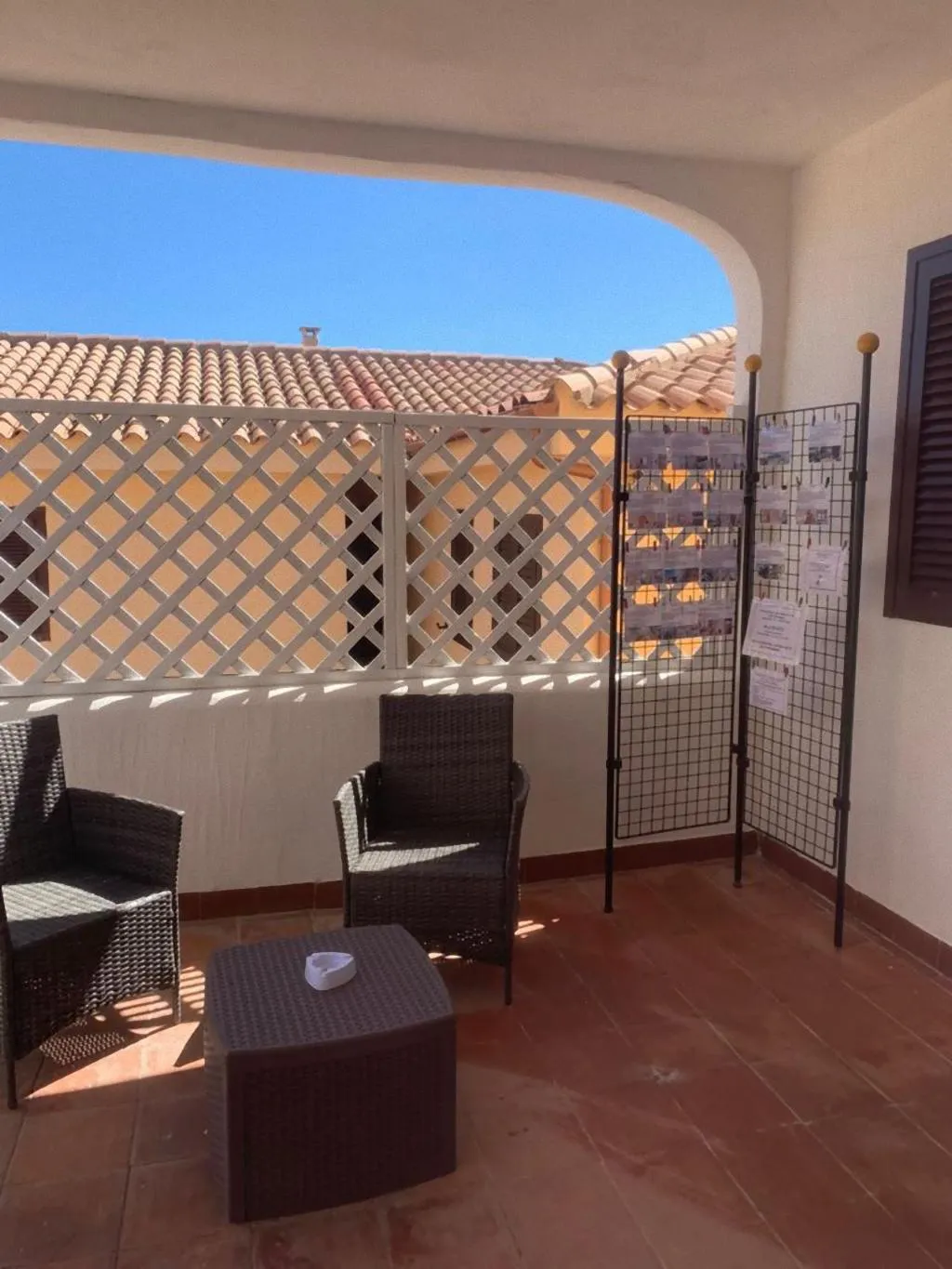 Lobby, Terza Spiaggia and la Filasca, Olbia