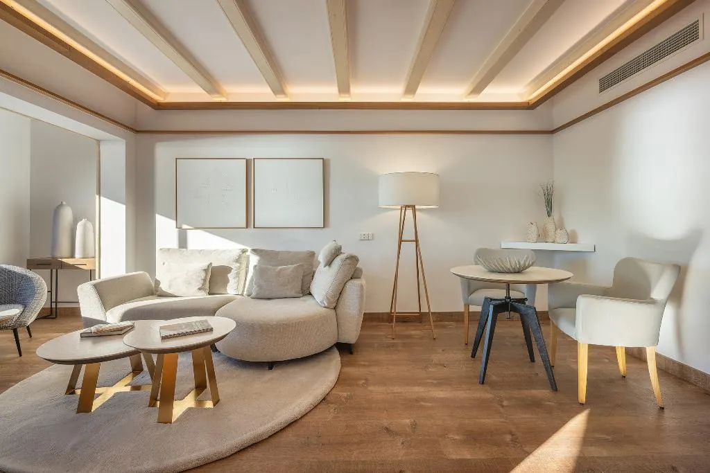 SUITE SEA VIEW Room, Hote Cala del Pi Beach Retreat - ADULTS ONLY, Costa Brava