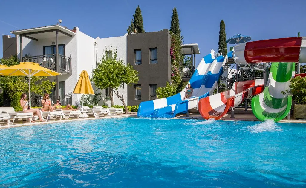 Pool, Bitez Garden Life, Bodrum