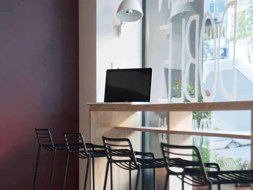 Bar, Mercure Barcelona Condor, Barcelona