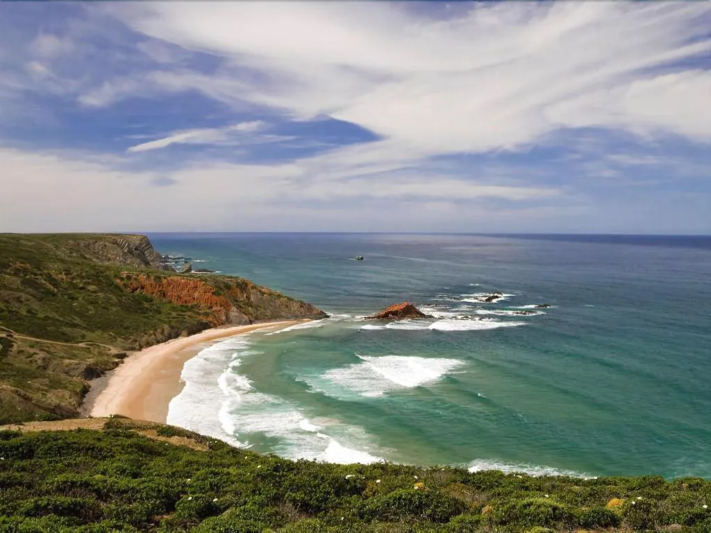 Beach, Mareta View Boutique Bed & Breakfast, Algarve