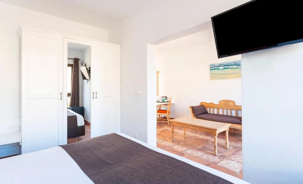 DOUBLE SINGLE USE STANDARD Room, Bakour Fuerteventura La Pared, Fuerteventura