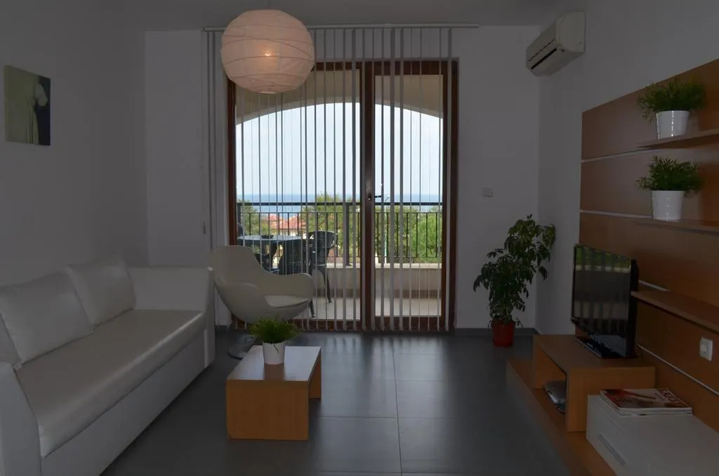 Room, View Apartments, Bourgas
