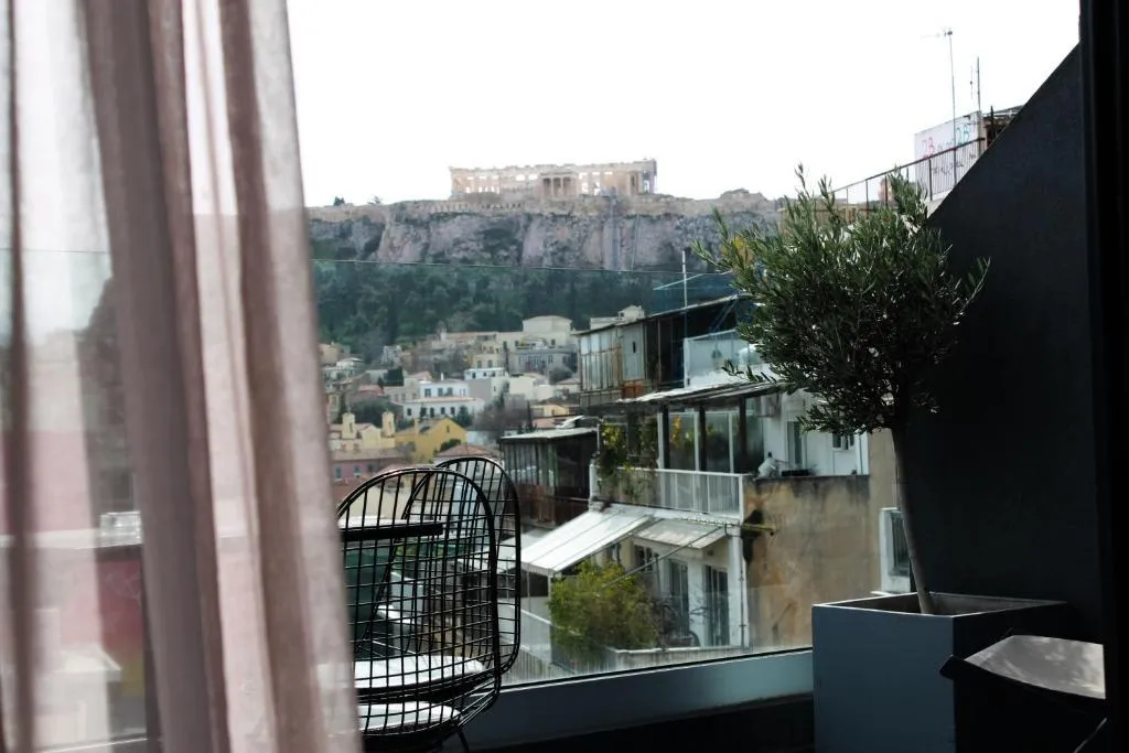 SUITE DELUXE Room, Athens Lodge by Athens Prime Hotels, Athens