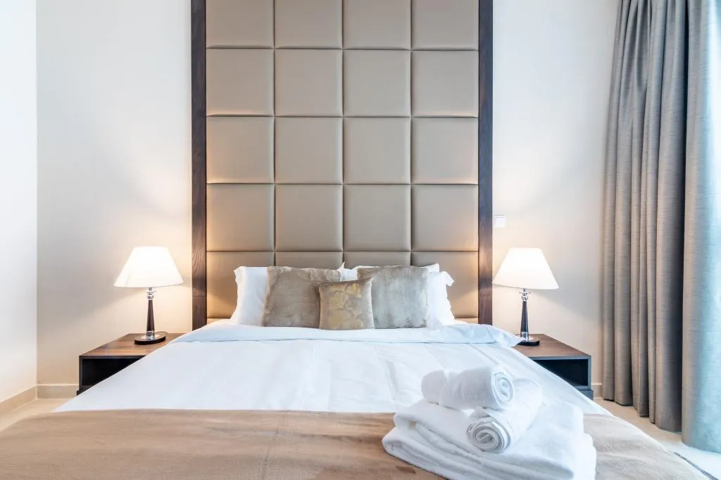 APARTMENT ONE BEDROOM Room, SBO Tower Al Barsha (Baytik Holiday Homes), Dubai