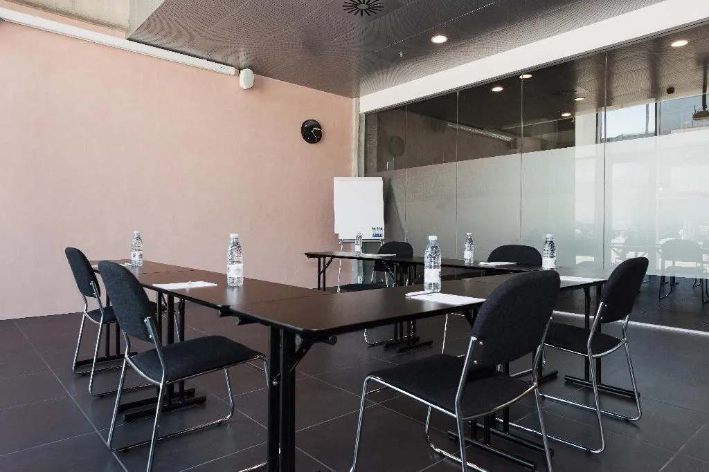 Conferences, Cabinn Apartments, Copenhagen