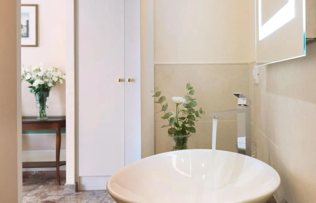 Room, Cerretani Palace Luxury B&B, Florence