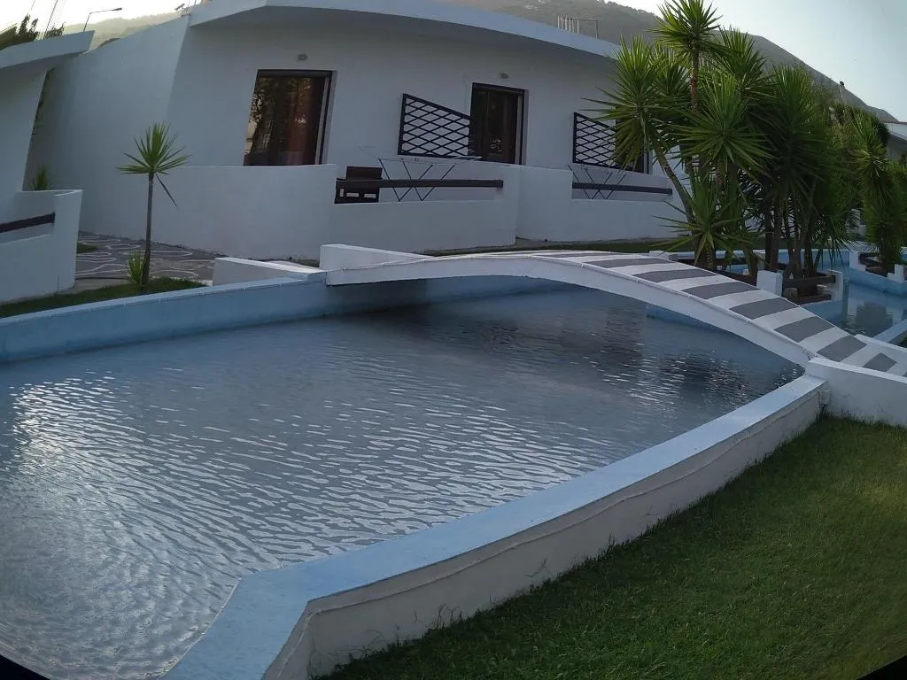 General view, Skiathos Holiday House, Skiathos