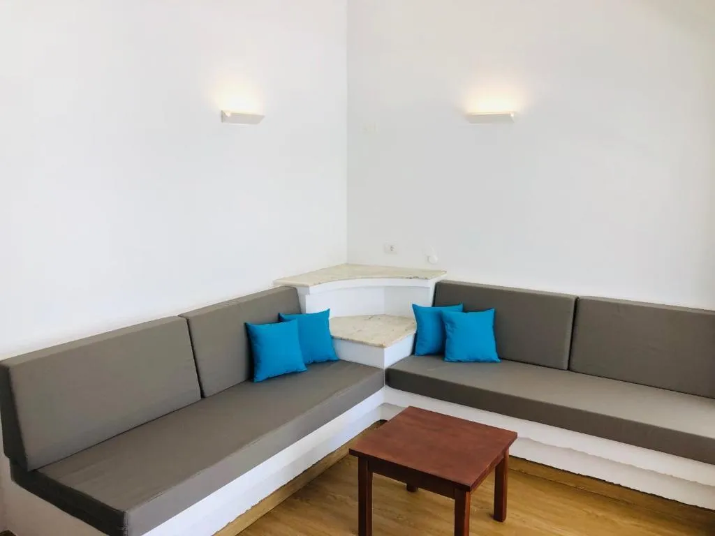 BUNGALOW PREMIUM Room, Side Shore, Gran Canaria