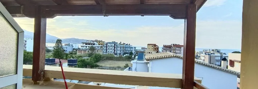 Room, Albatross Apartments, Crete