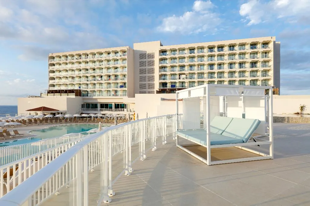 Pool, Palladium Hotel Menorca, Menorca