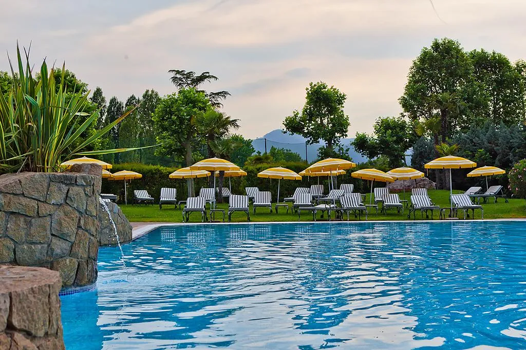 Pool, Galzignano Resort Terme & Golf - Hotel Sporting, Venice