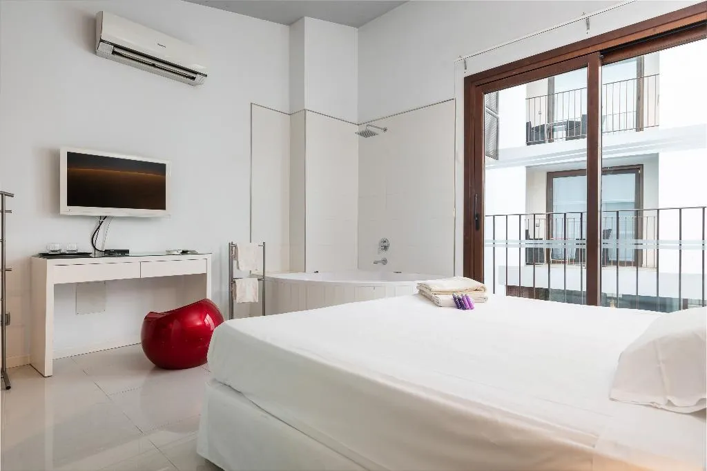 FAMILY ROOM STANDARD Room, Can Vent Boutique, Majorca