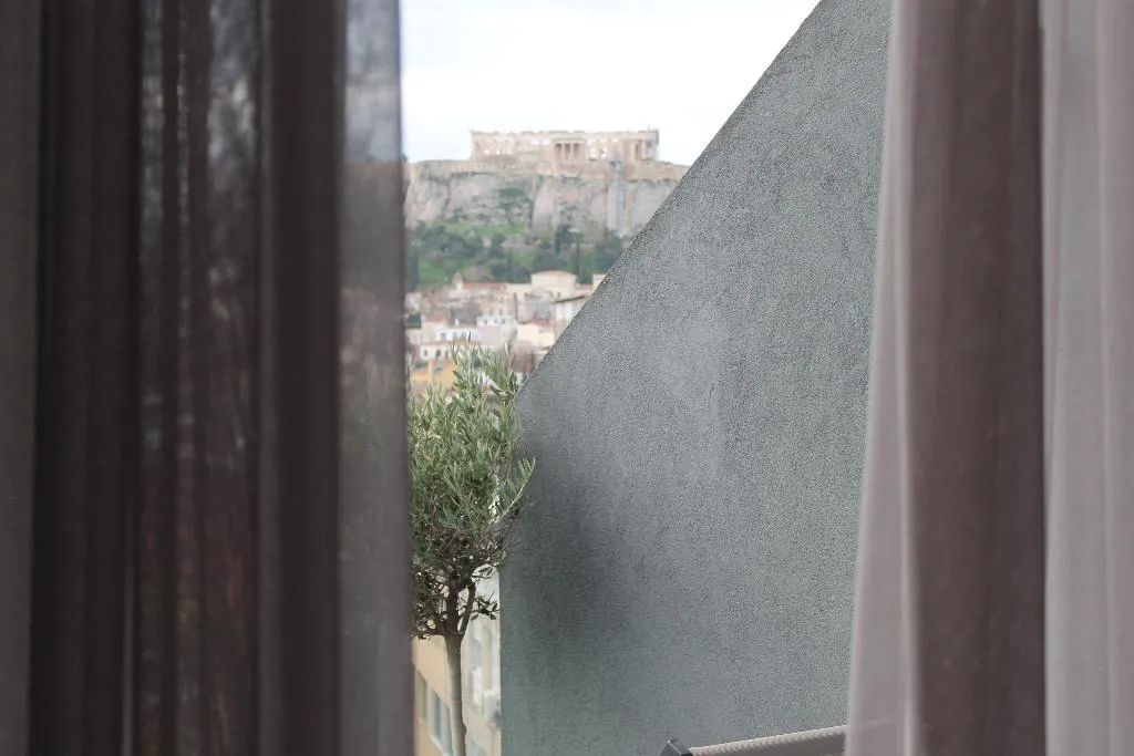 SUITE DELUXE Room, Athens Lodge by Athens Prime Hotels, Athens