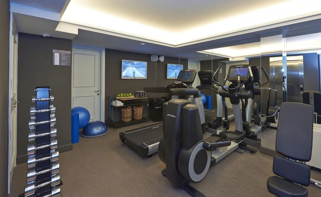 Sports and Entertainment, The Serras Hotel Barcelona, Barcelona