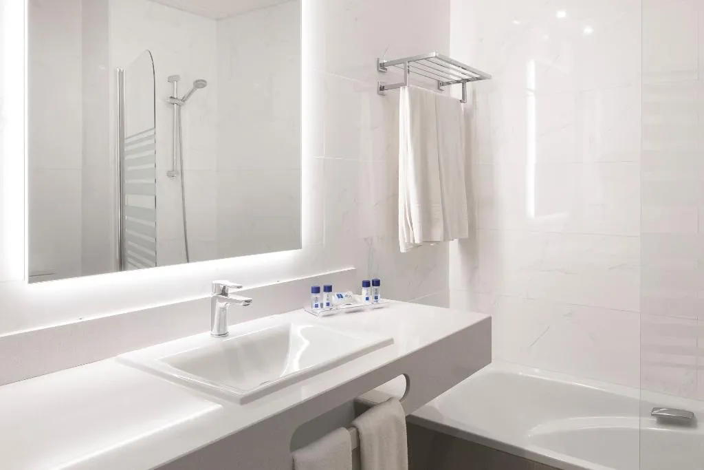 Double or Twin SUPERIOR Room, Best Siroco, Costa Del Sol