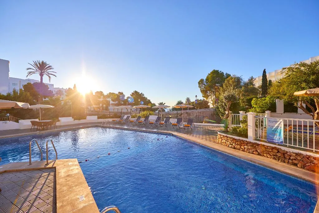 Pool, Gavimar Cala Gran Costa Del Sur, Majorca