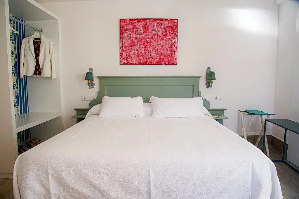 APARTMENT DELUXE Room, Overland Suites Catedral Luxury Apartments, Seville