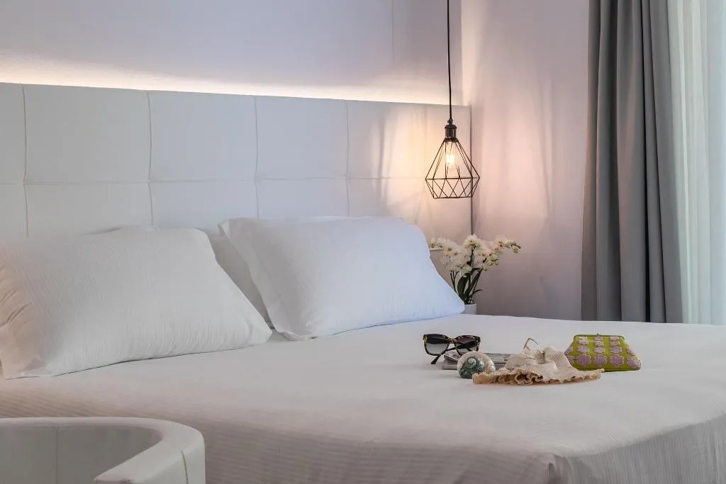 Room, Hotel Elite, Venice