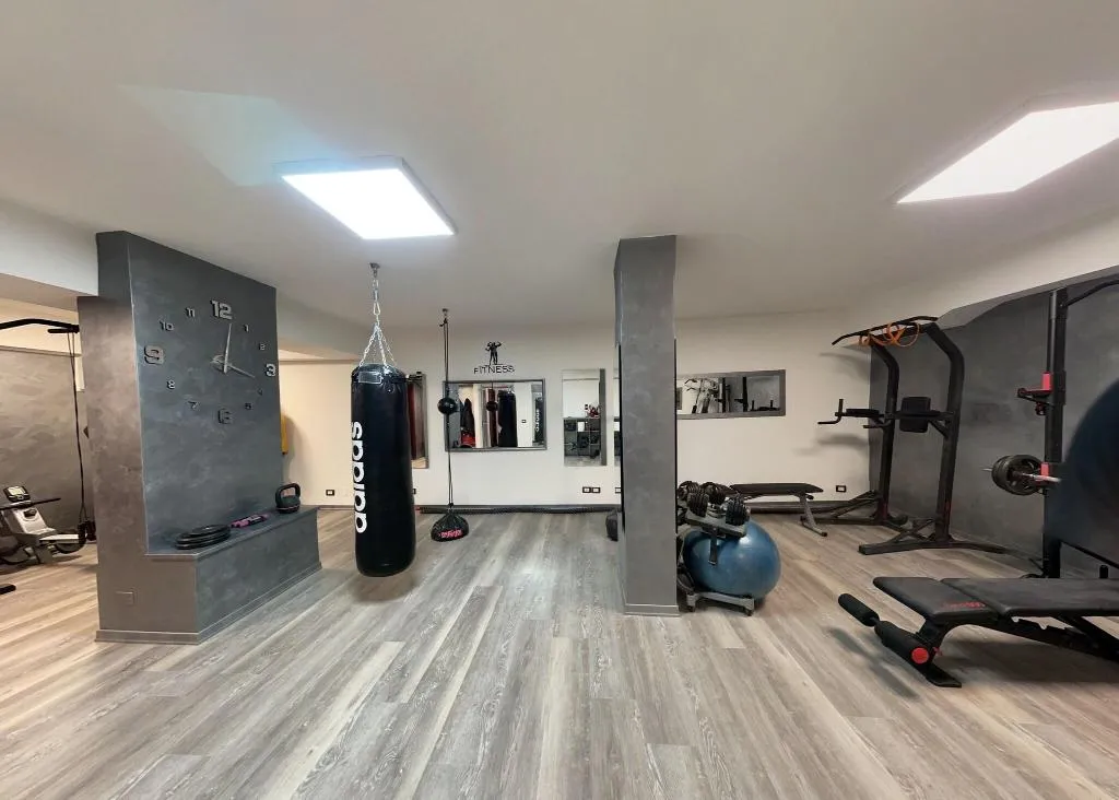 Sports and Entertainment, Colleverde Park Hotel, Catania