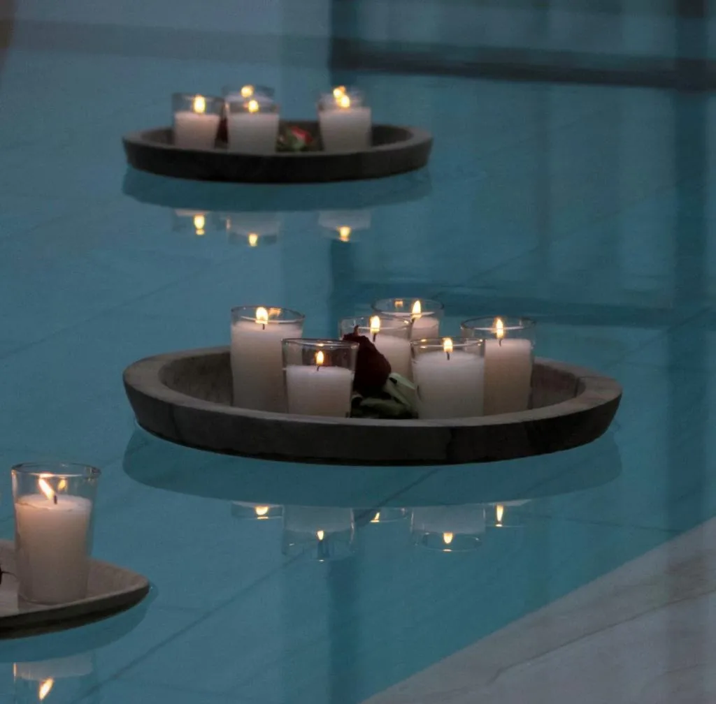 Pool, La Brillante, Marrakech