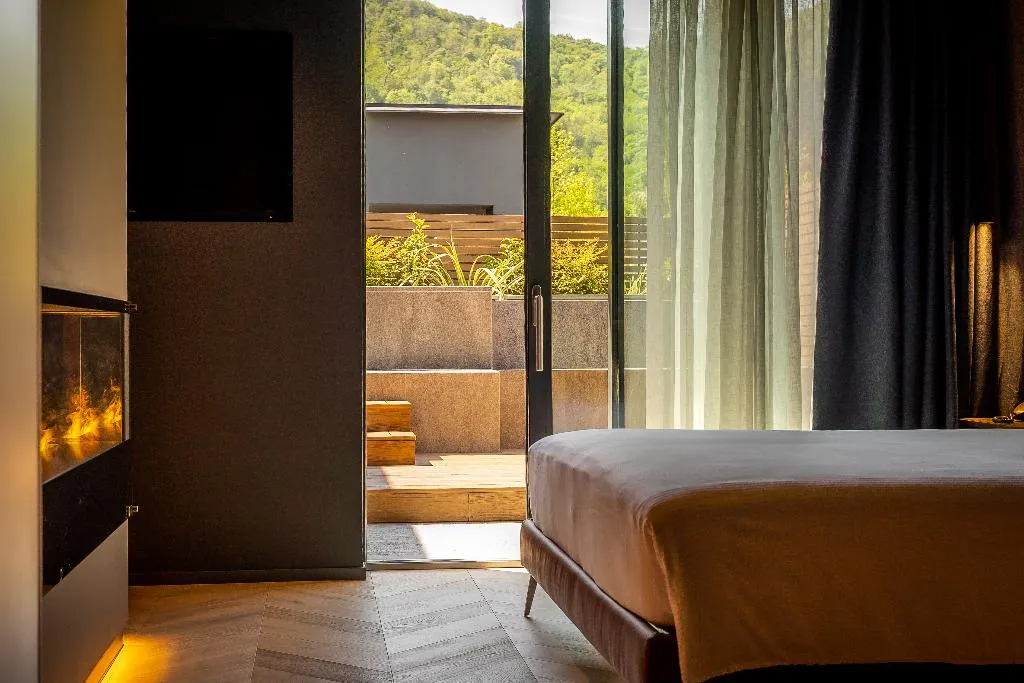 SUITE STANDARD Room, Phi Hotel Piajo, Milan