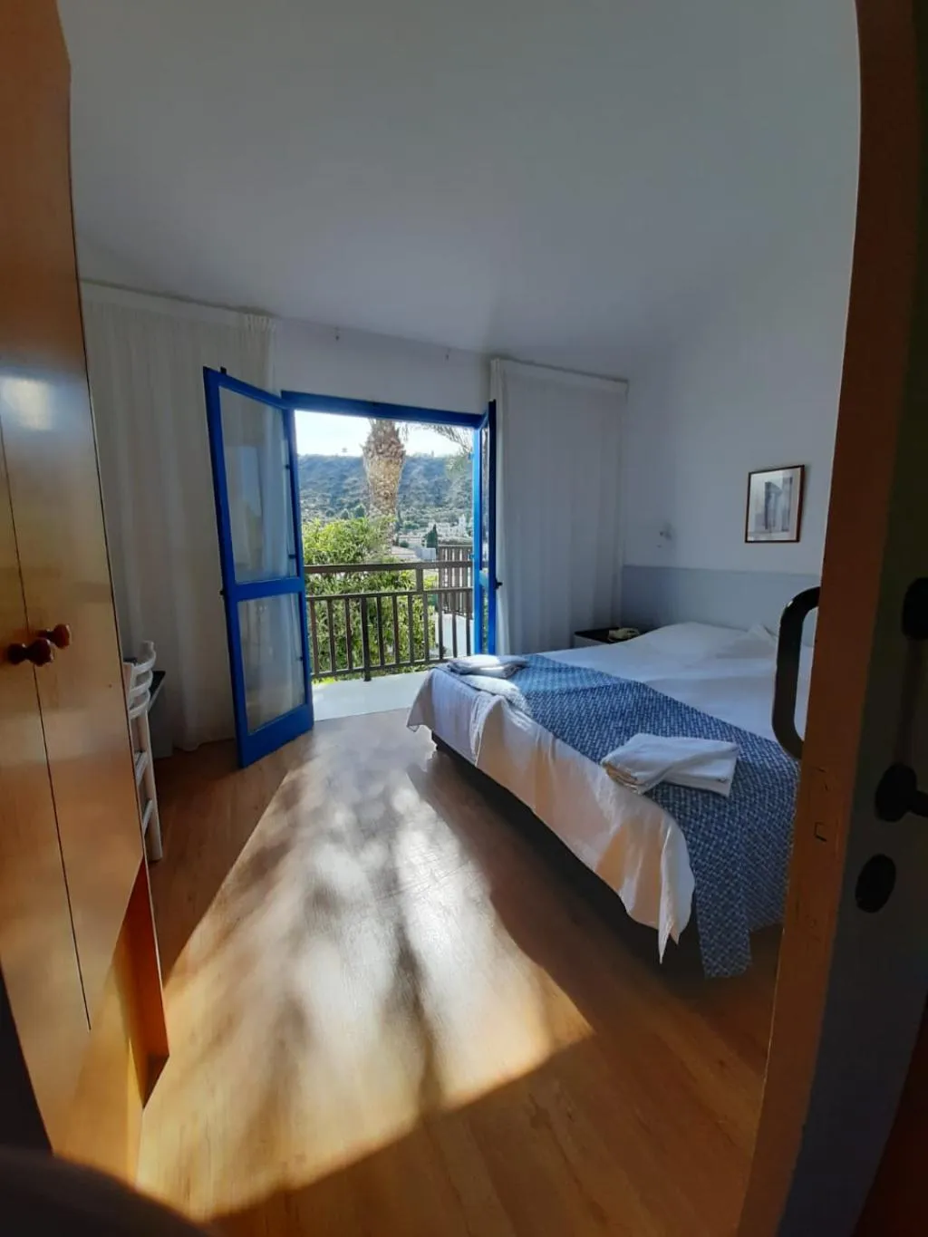 APARTMENT ONE BEDROOM Room, Hylatio Tourist Village, Cyprus